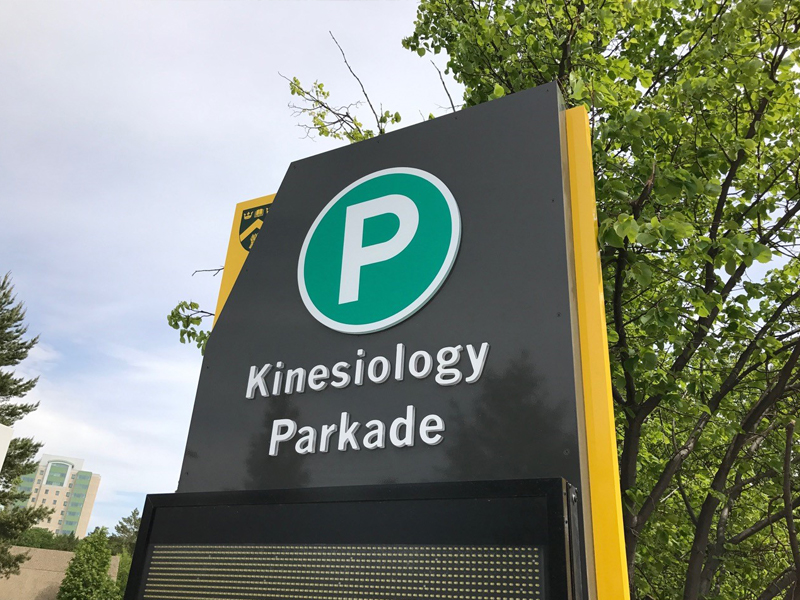  Corporate Signs and Business Signage Solutions Landmark Sign